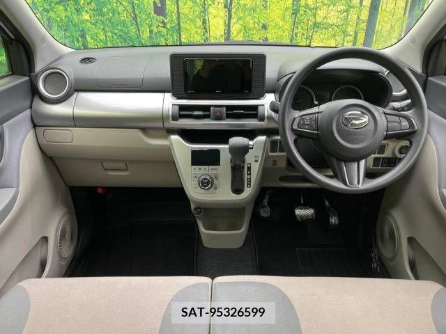 Daihatsu CAST 2018-01 256460-1