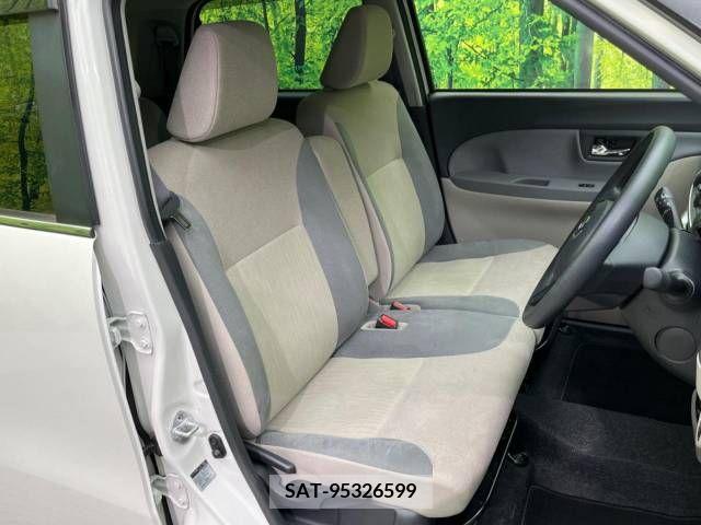 Daihatsu CAST 2018-01 256460-8