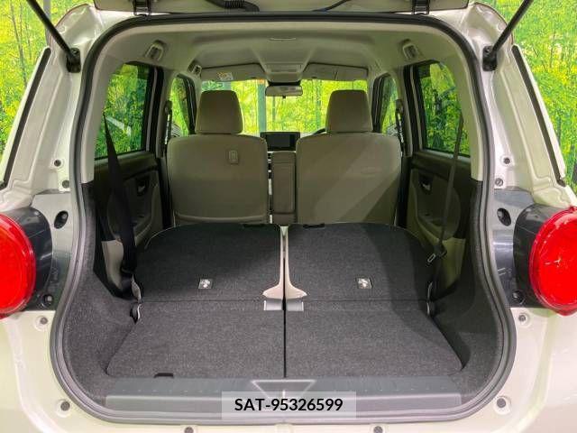 Daihatsu CAST 2018-01 256460-10