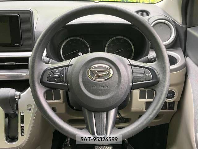 Daihatsu CAST 2018-01 256460-11