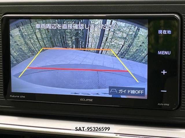 Daihatsu CAST 2018-01 256460-4