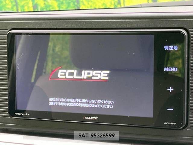 Daihatsu CAST 2018-01 256460-3