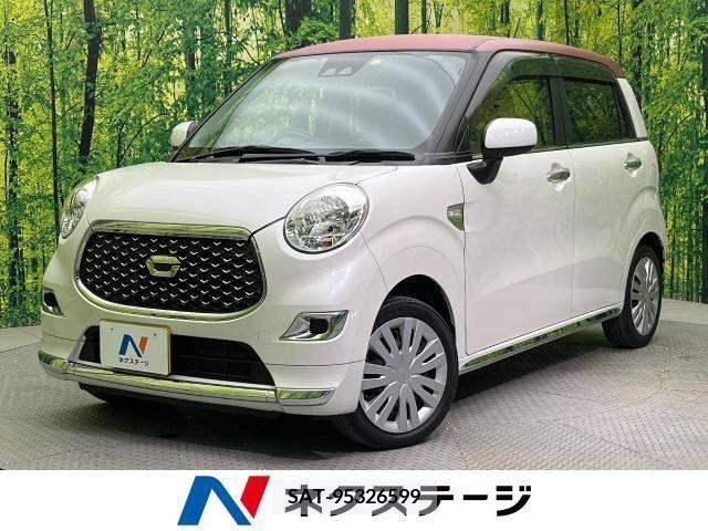 Daihatsu CAST 2018-01 256460-0
