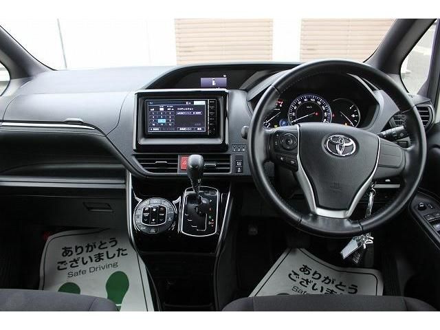 Toyota ESQUIRE 2015-04 195083-14