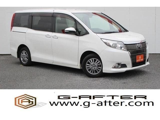 Toyota ESQUIRE 2015-04 195083-0