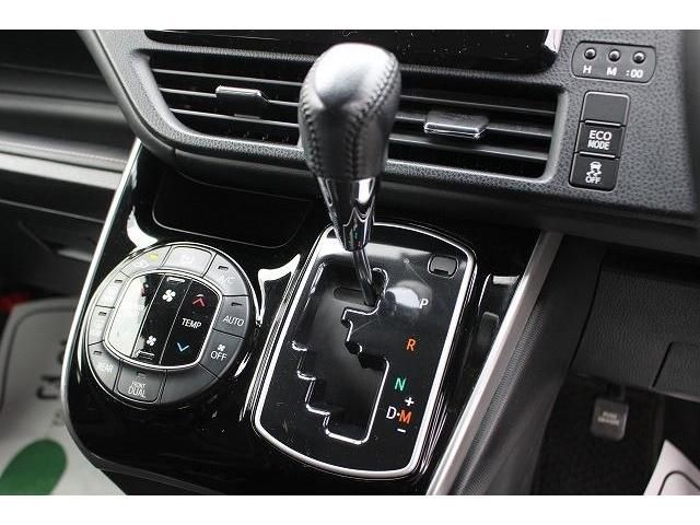 Toyota ESQUIRE 2015-04 195083-15