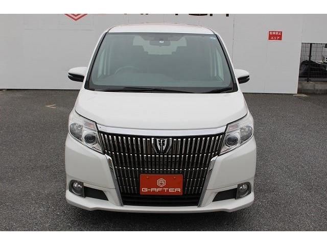Toyota ESQUIRE 2015-04 195083-5