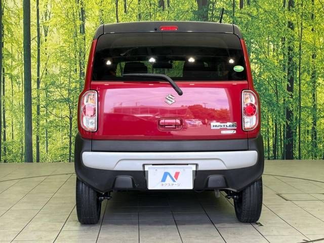 Suzuki HUSTLER 2014-01 8208-15
