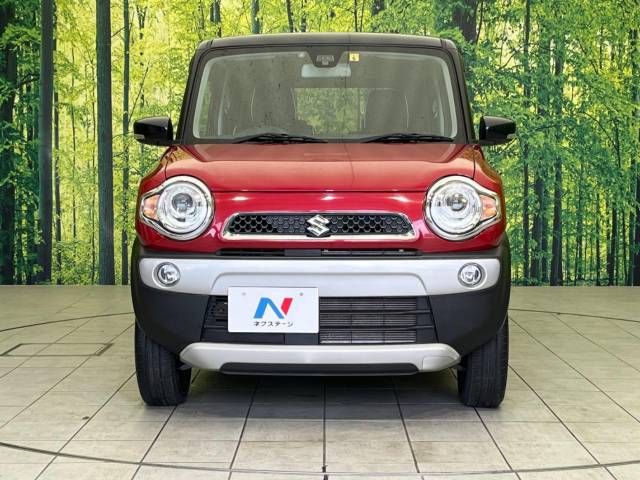 Suzuki HUSTLER 2014-01 8208-14