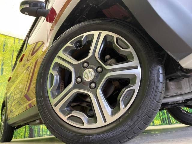 Suzuki HUSTLER 2014-01 8208-13