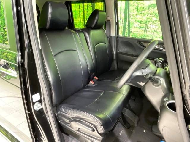 Honda N BOX CUSTOM 2017-03 185850-8