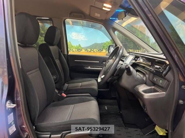 Honda STEP WGN 2016-08 286206-8