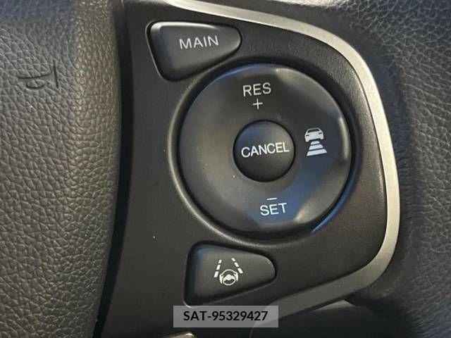 Honda STEP WGN 2016-08 286206-4