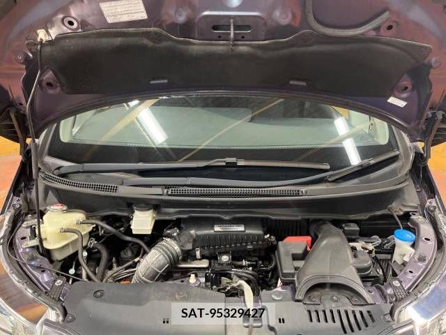 Honda STEP WGN 2016-08 286206-19