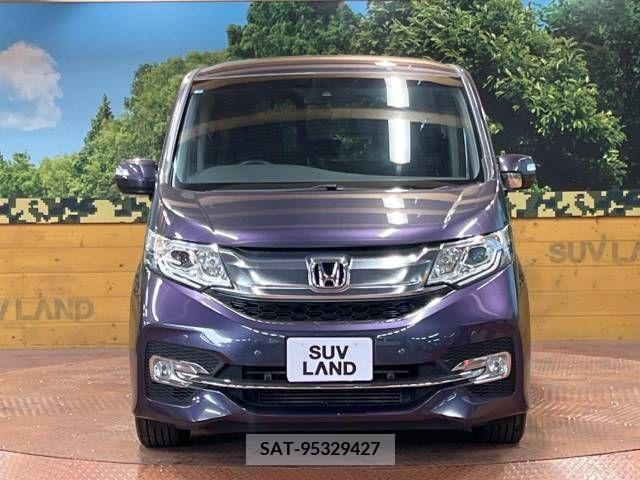 Honda STEP WGN 2016-08 286206-15