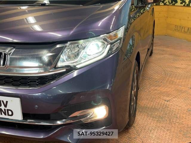 Honda STEP WGN 2016-08 286206-14