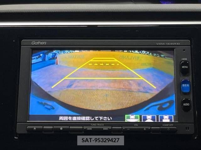Honda STEP WGN 2016-08 286206-3