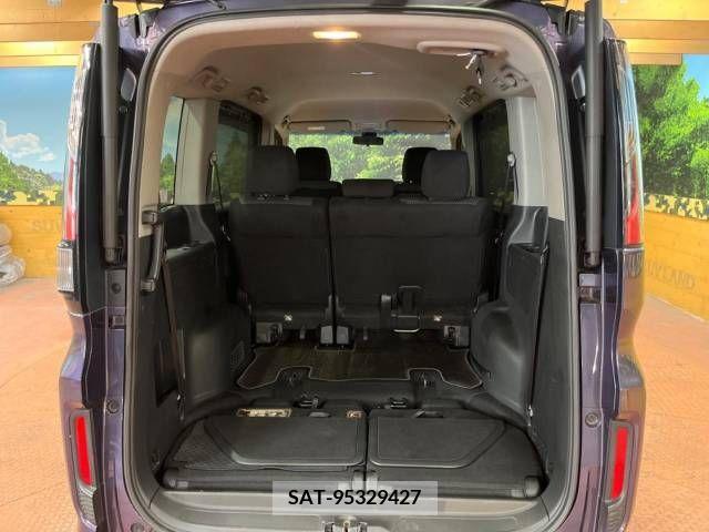 Honda STEP WGN 2016-08 286206-11