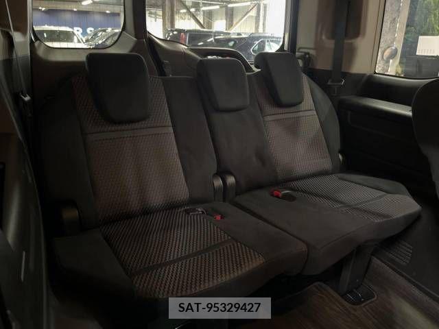 Honda STEP WGN 2016-08 286206-10