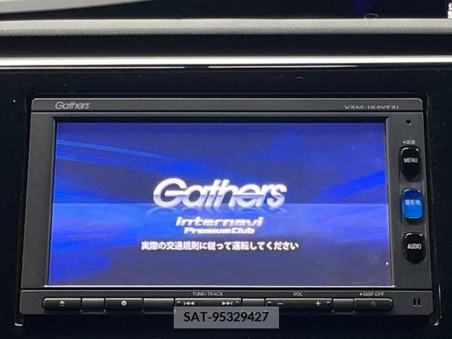 Honda STEP WGN 2016-08 286206-2