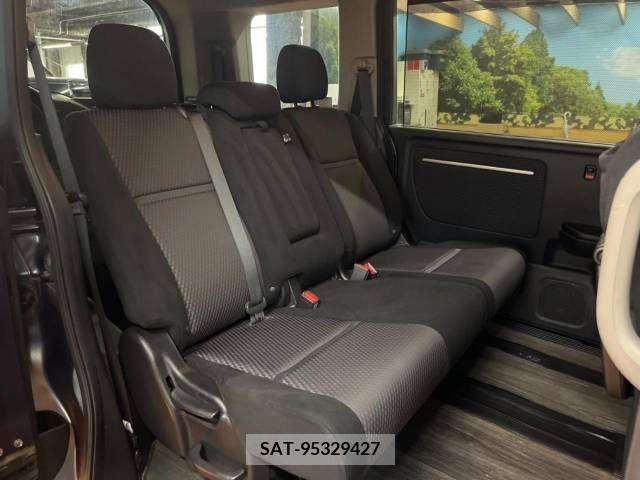 Honda STEP WGN 2016-08 286206-9