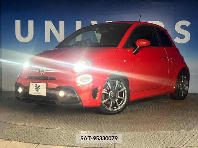 Abarth 595 2018-03 333796-11