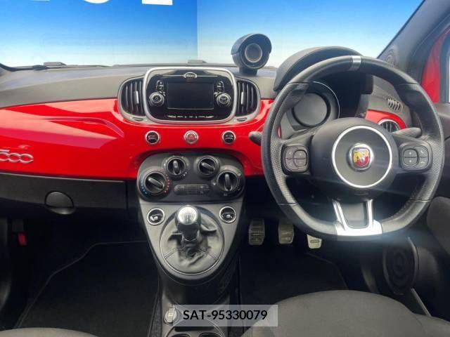Abarth 595 2018-03 333796-1