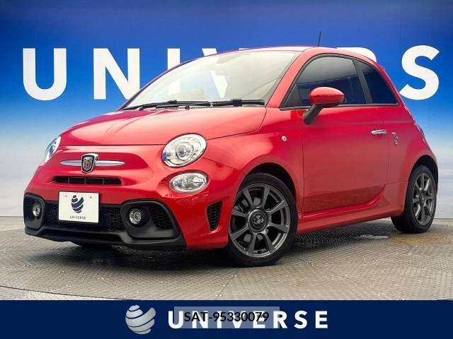 Abarth 595 2018-03 333796-0