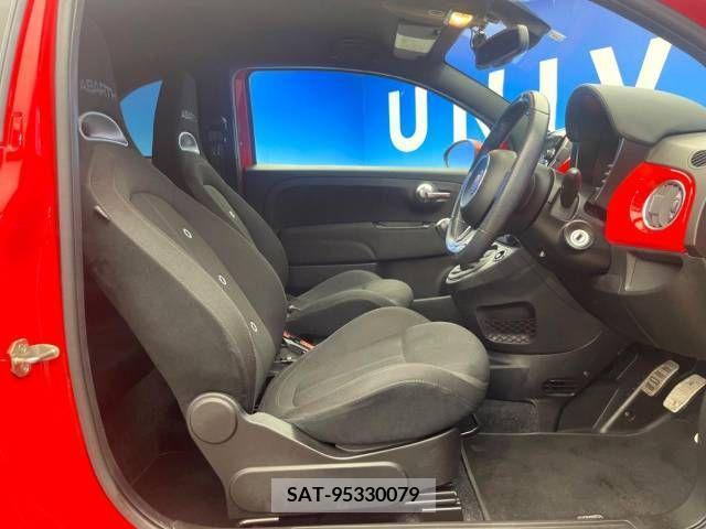Abarth 595 2018-03 333796-7