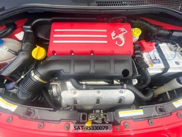 Abarth 595 2018-03 333796-19