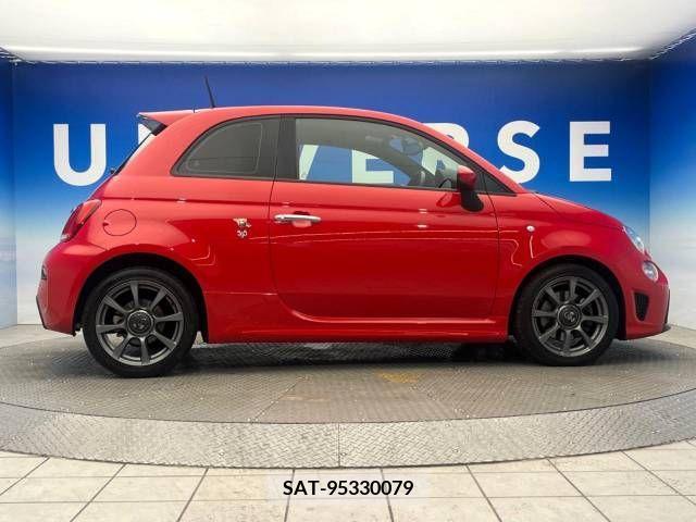 Abarth 595 2018-03 333796-18