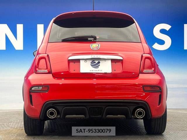 Abarth 595 2018-03 333796-15