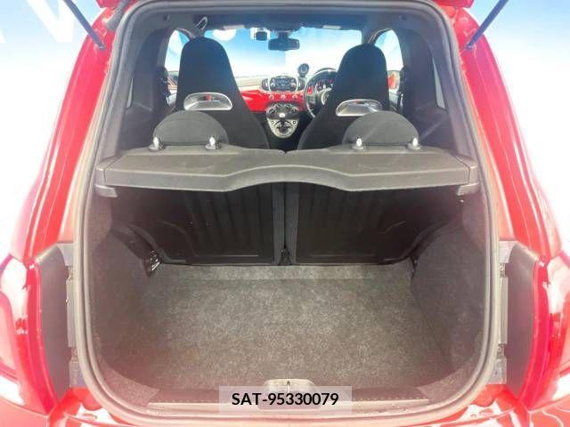 Abarth 595 2018-03 333796-13