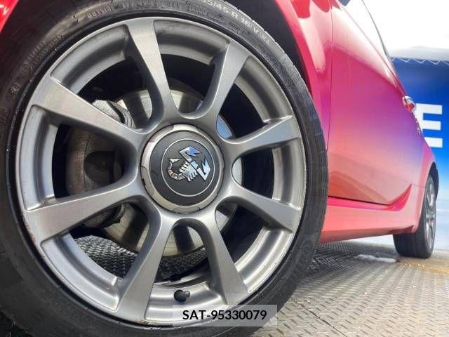 Abarth 595 2018-03 333796-12