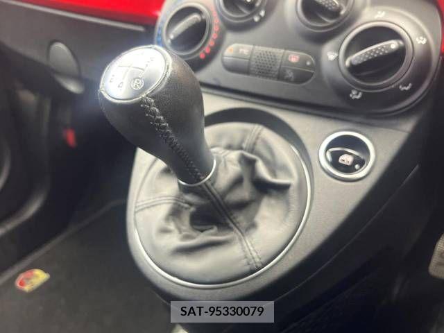Abarth 595 2018-03 333796-10