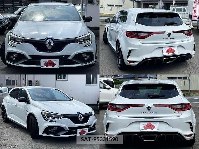 Renault MEGANE 2019-09 367119-8