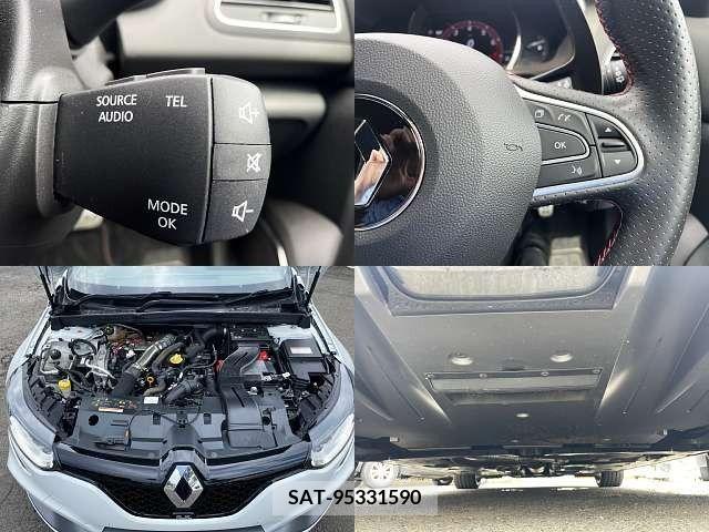 Renault MEGANE 2019-09 367119-6
