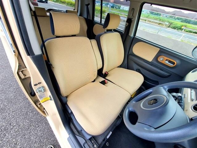 Suzuki LAPIN 2010-08 8294-8