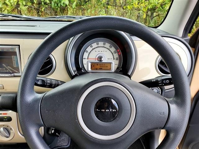 Suzuki LAPIN 2010-08 8294-12
