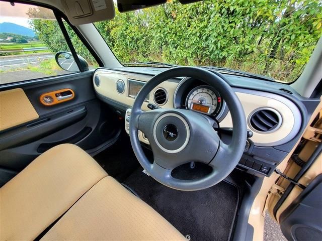 Suzuki LAPIN 2010-08 8294-6