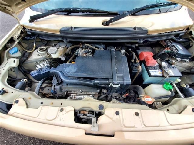 Suzuki LAPIN 2010-08 8294-15