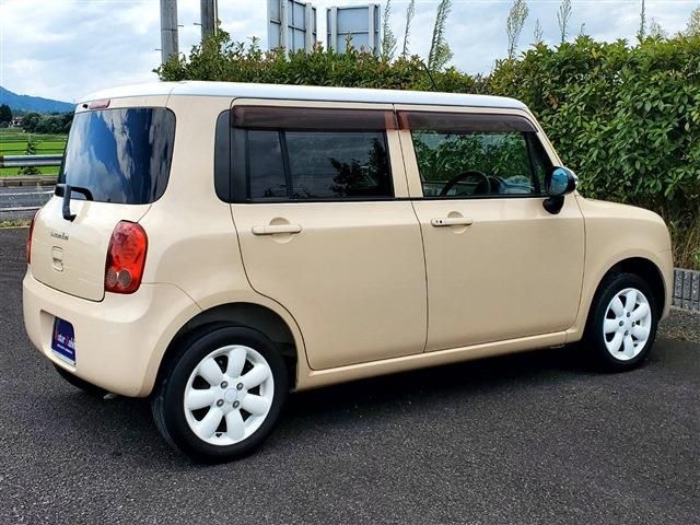 Suzuki LAPIN 2010-08 8294-5