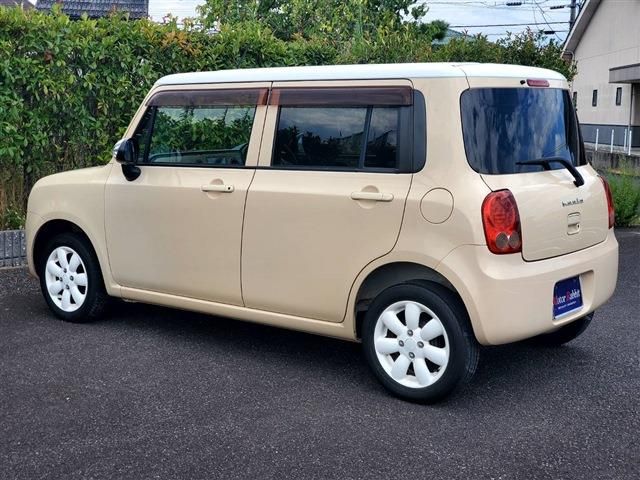 Suzuki LAPIN 2010-08 8294-4
