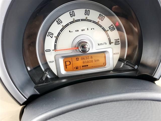 Suzuki LAPIN 2010-08 8294-17