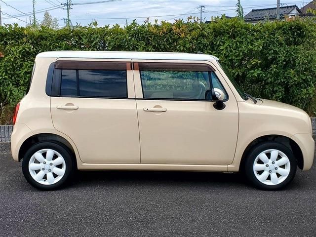 Suzuki LAPIN 2010-08 8294-2