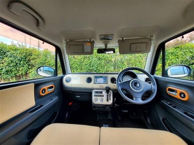 Suzuki LAPIN 2010-08 8294-1
