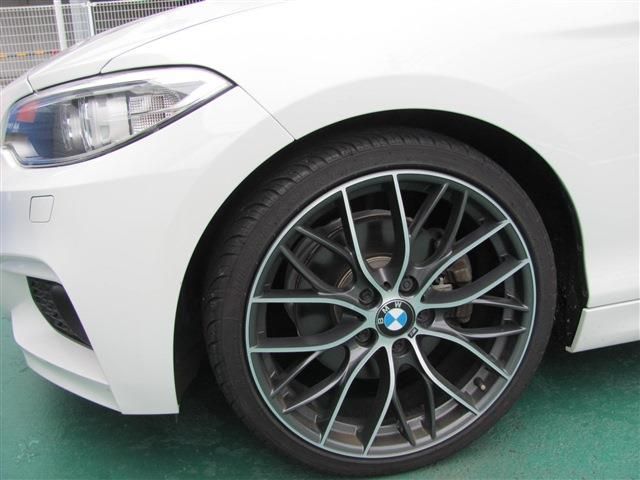 Bmw 2 SERIES 2015-02 187882-6