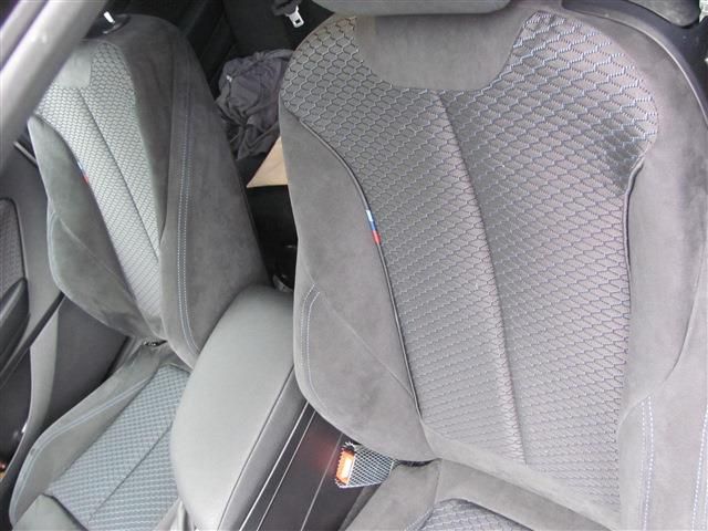 Bmw 2 SERIES 2015-02 187882-9