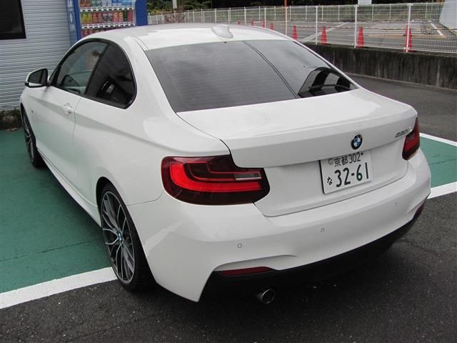 Bmw 2 SERIES 2015-02 187882-2