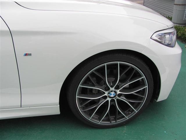 Bmw 2 SERIES 2015-02 187882-12